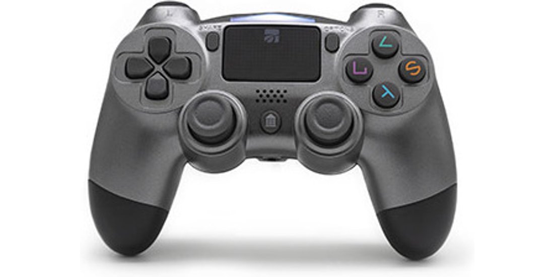 Xtreme 90439 Controller Wireless BT Steel