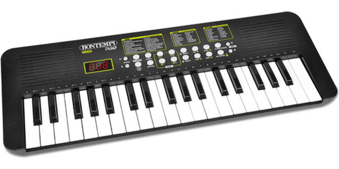 Bontempi 15 3787 giocattolo musicale