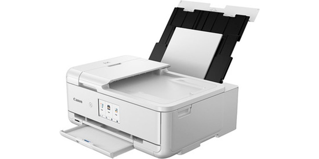 Canon PIXMA TS9551Ca Ad inchiostro A3 4800 x …