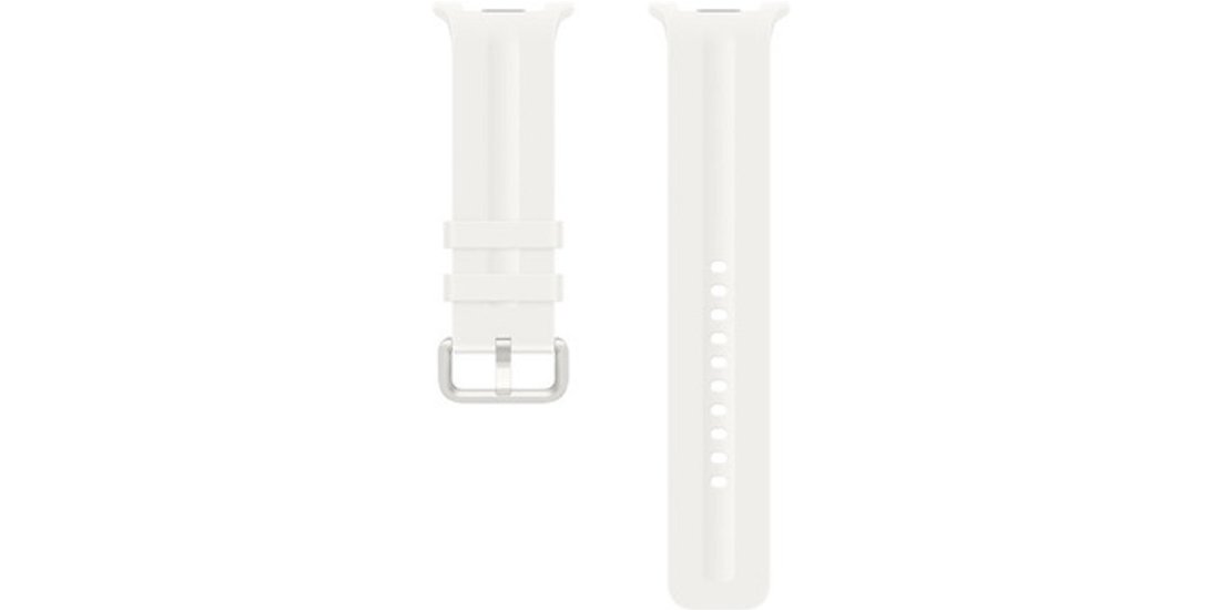 Samsung Watch9 Sport Band M/L Crema