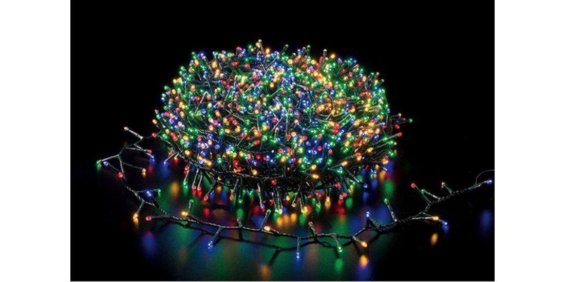 Joia Home 73317 decorazione per feste Garland