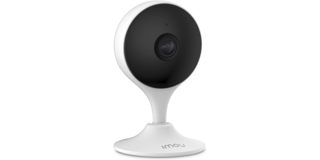 Imou Cue 2 3MP Telecamera di sicurezza IP Interno…