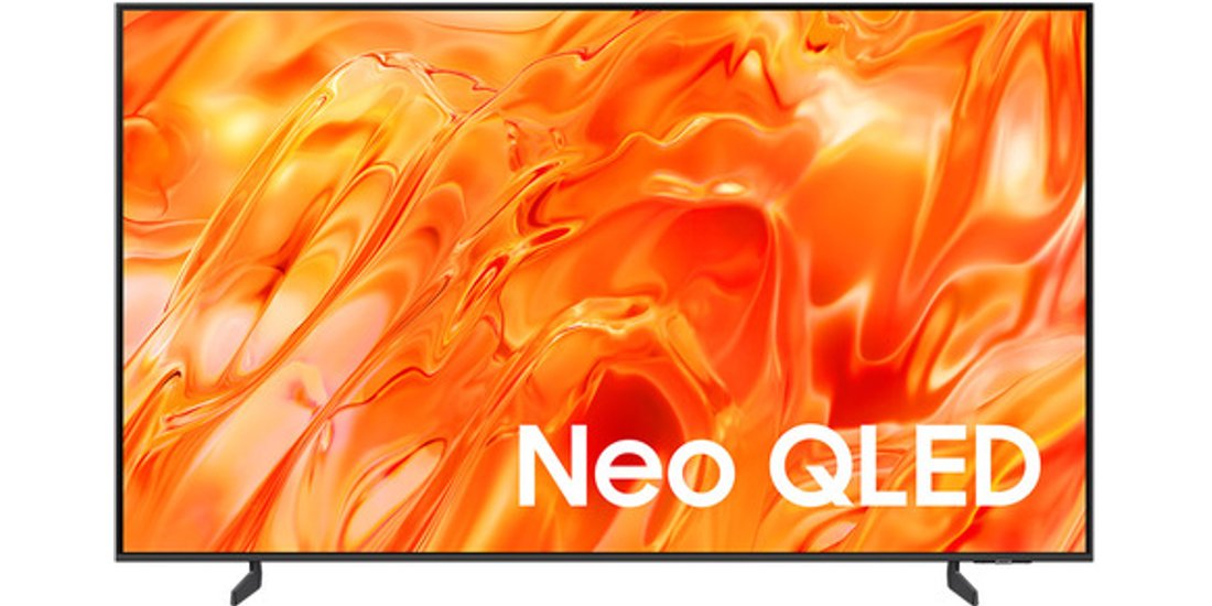 Samsung 85” Neo QLED QN70H 4K Vision AI Smart…