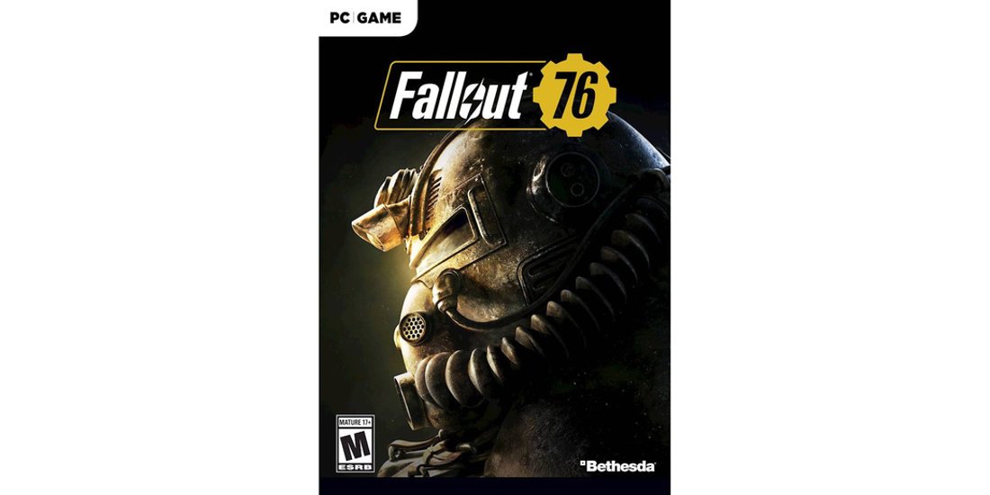PLAION Fallout 76 PC Standard ITA