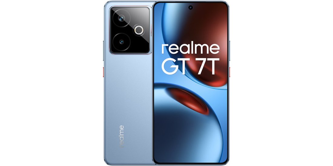 realme GT 7T 173 cm (6.8”) Doppia SIM Android…