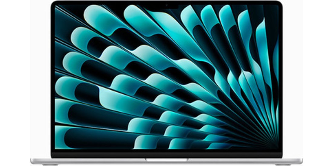 Apple MacBook Air 15” M2 8-core CPU 10-core …