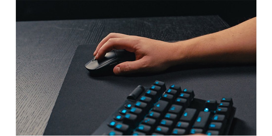 Logitech G PRO X SUPERLIGHT 2