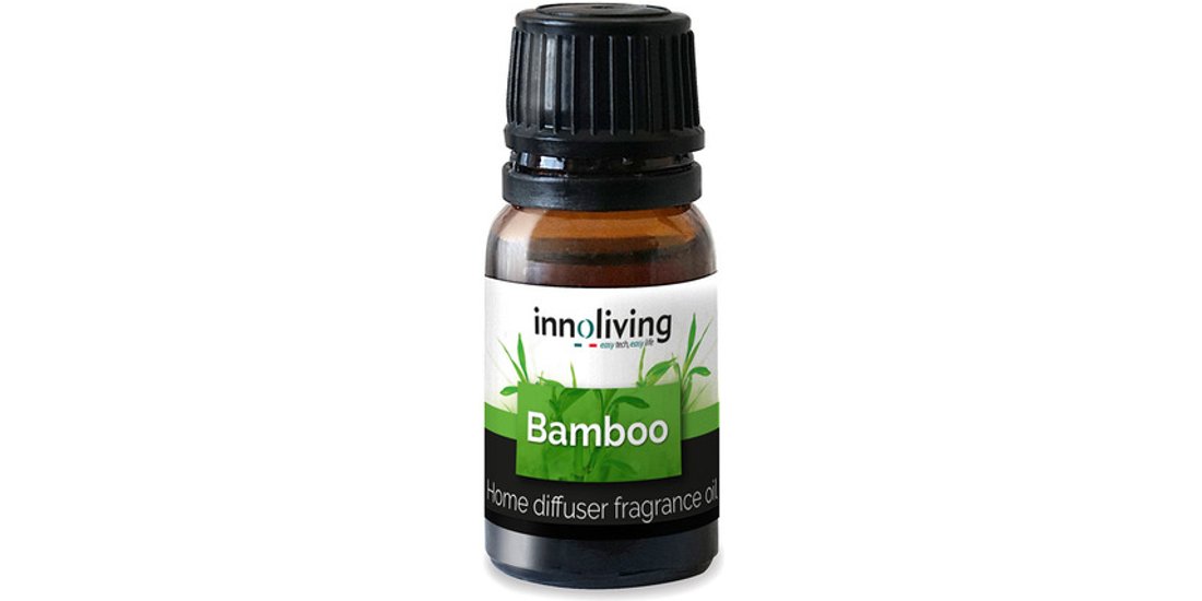 Innoliving INN-774B olio essenziale 10 ml Bamboo…