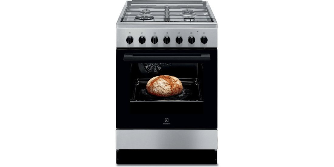 Electrolux Cucine 60 X 60 Multi Classe A LKK620010X…