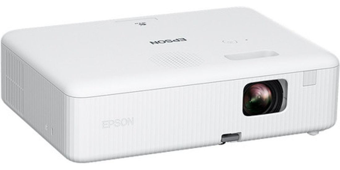 Epson CO-W01 videoproiettore 3000 ANSI lumen …