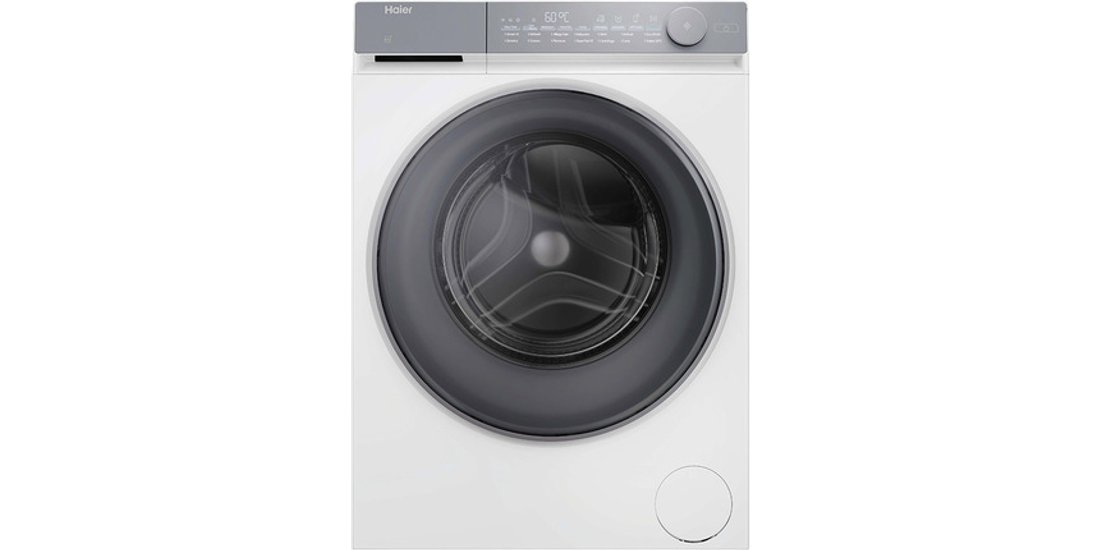 Haier HW80-B14367TU-IT lavatrice Caricamento …