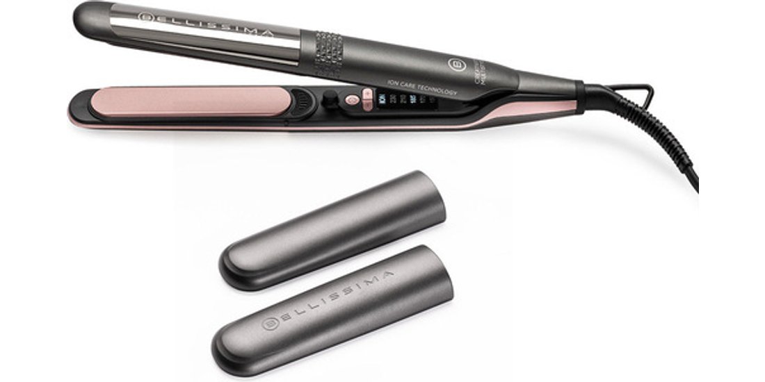 Bellissima Imetec Creativity Multistyle Piastra…