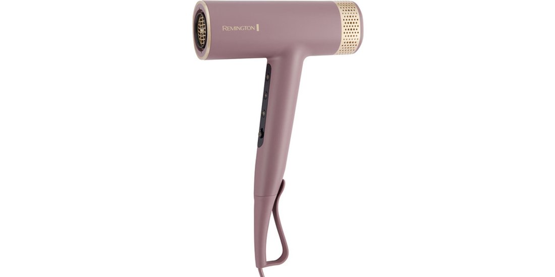 Remington Asciugacapelli Digitale AIRvive EC8930…