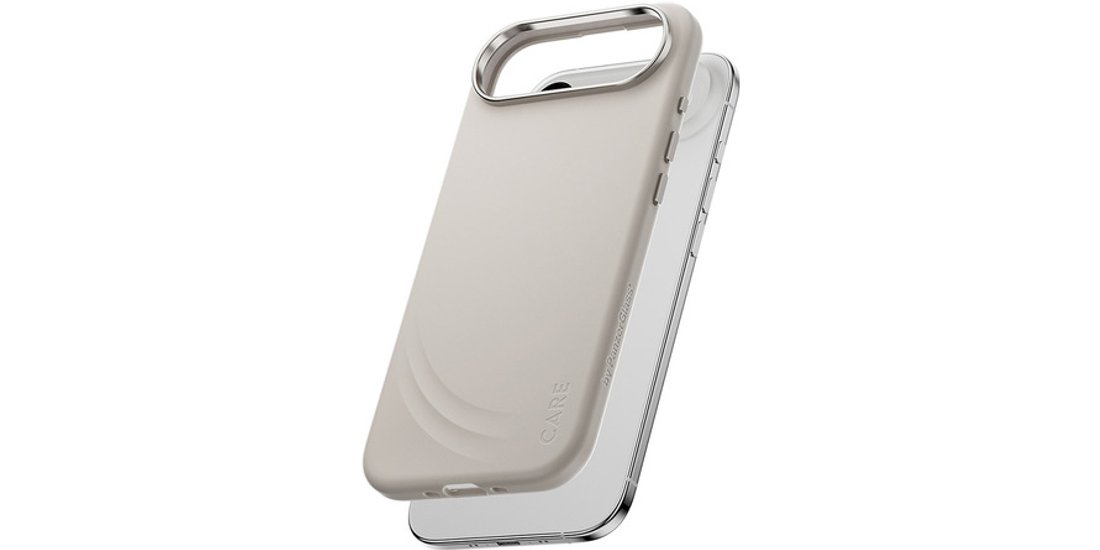 PanzerGlass CARE by ® Feature FLOW Cover…