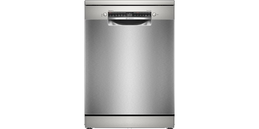 Bosch Serie 4 SMS4ECI28E Lavastoviglie da libera…