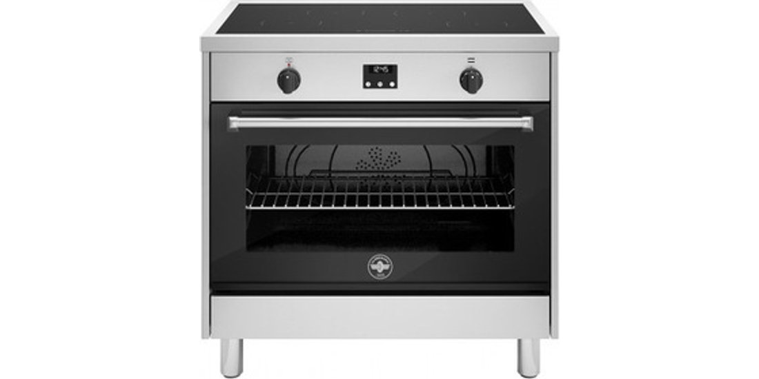 Bertazzoni La Germania Americana AMN964IEXE cucina…