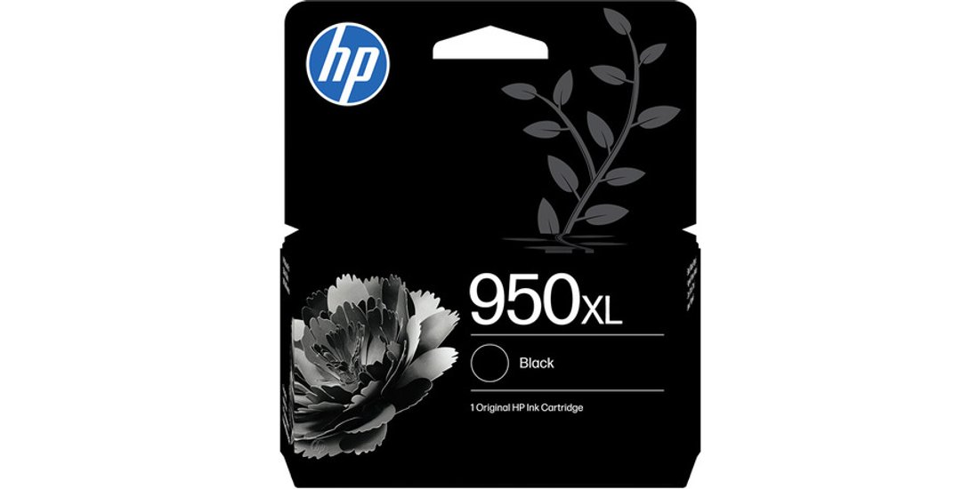 HP Cartuccia originale inchiostro nero ad alta…