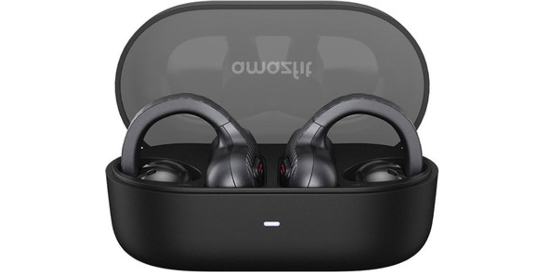Amazfit Up Auricolare Wireless In-ear Musica …