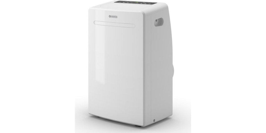 Olimpia Splendid 02664 condizionatore portatile…