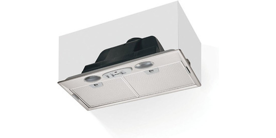 FABER S.p.A. Inka Plus HC X A52 Integrato Acciaio…