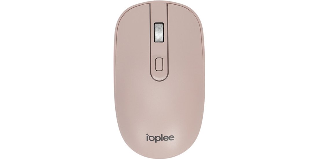IOPLEE IOPEXTWMP587 mouse Casa Ambidestro RF …