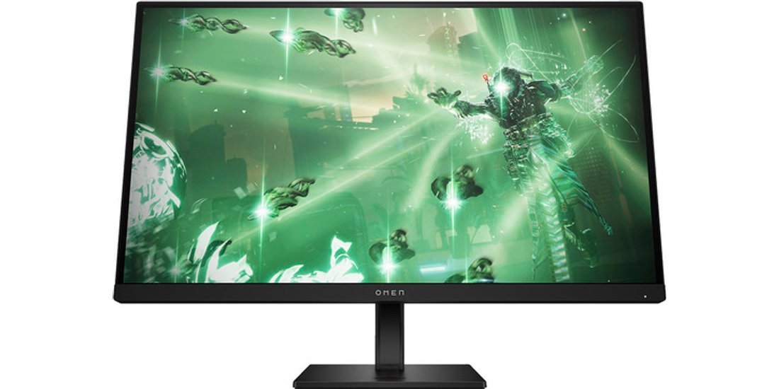 OMEN by HP Monitor da gaming 27” QHD 165 Hz &#…