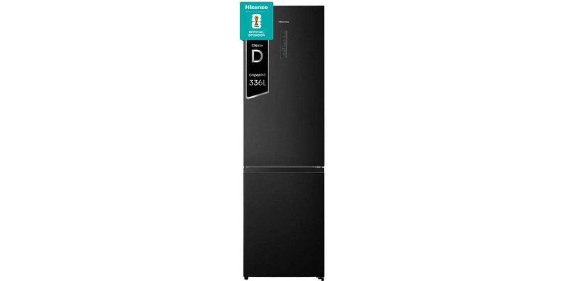 Hisense frigorifero/congelatore RB440N4AFD libera…