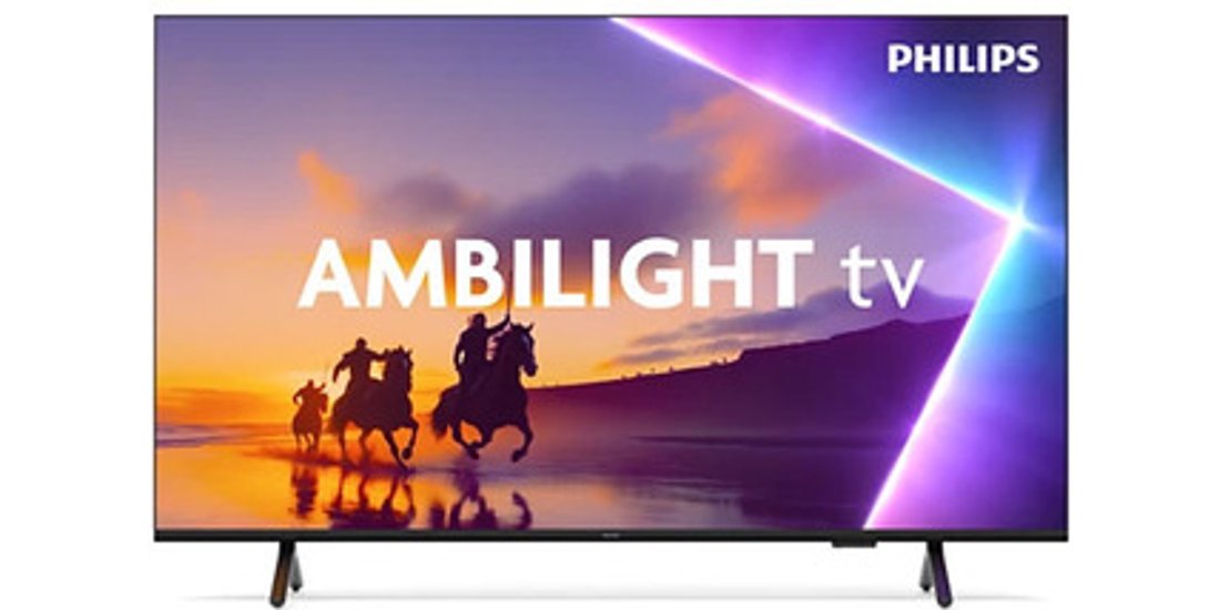 Philips 85PUS8510/12 TV 216 m (85”) 4K Ultra…