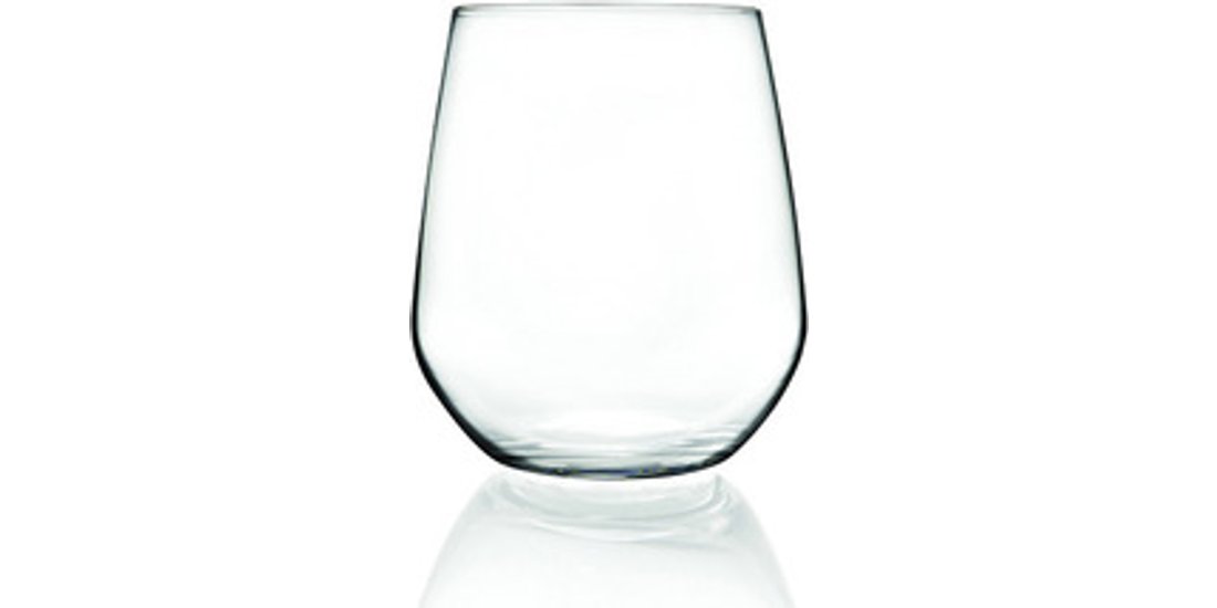 RCR Crystal Acqua Universun Trasparente 6 pezzo…