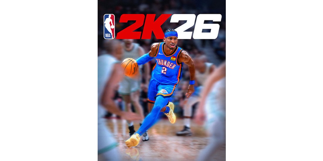 NBA 2K26 PlayStation 5