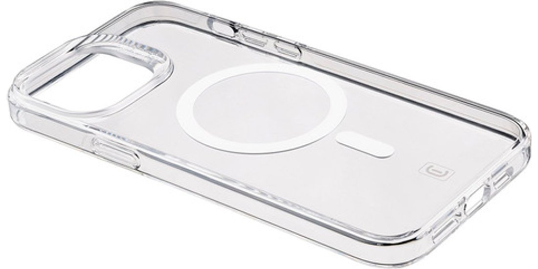 Cellularline Gloss Mag – iPhone 14 Custodia compatibile…