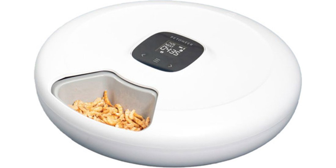 Petoneer PN-110027-01 distributore di cibo e …