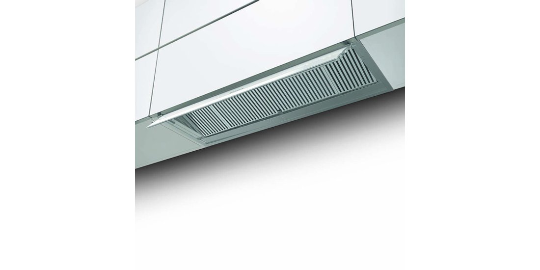 FABER S.p.A. IN-Nova Zero Drip A120 Integrato…