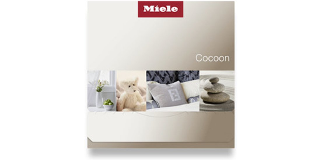 Miele FA C 152 L Profumatore Cocoon 12.5 ml