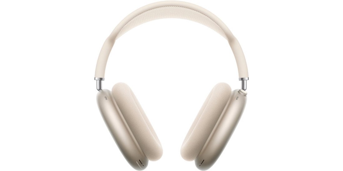 Apple AirPods Max 2 – Galassia