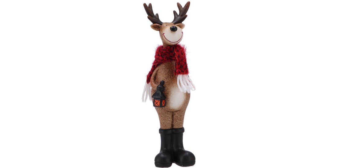 AD Trend 112071 statuetta e statua ornamentale…
