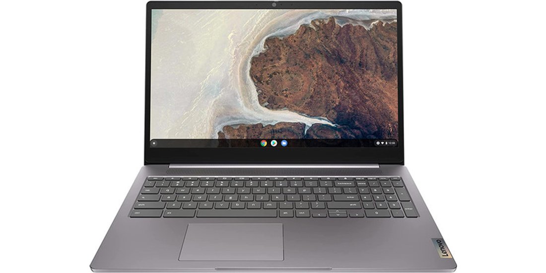 Lenovo IdeaPad 3 Chromebook 15.6” Intel Celeron…