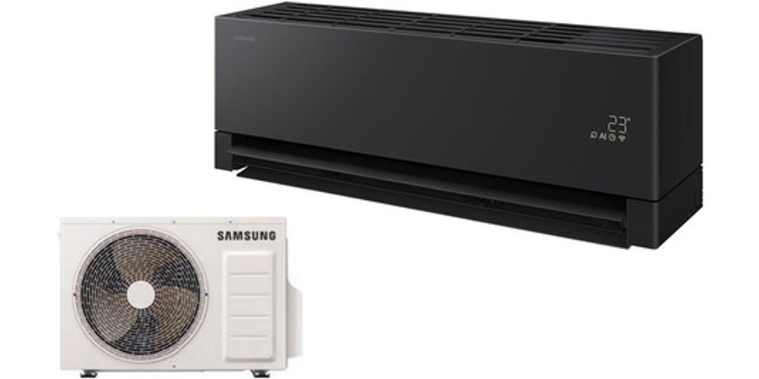 Samsung F-AR12PPB condizionatore fisso Climatizzatore…