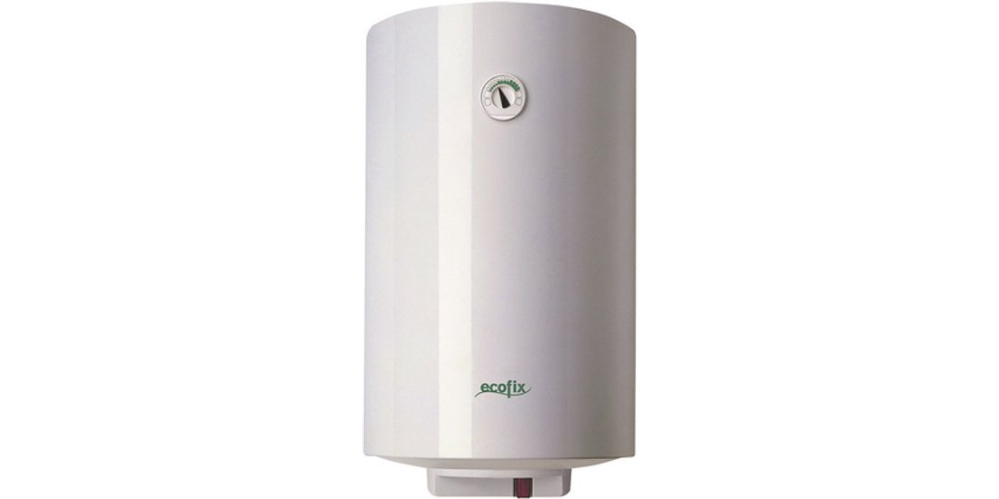 Ariston Ecofix 50 V EU2 Verticale Boiler Sistema…
