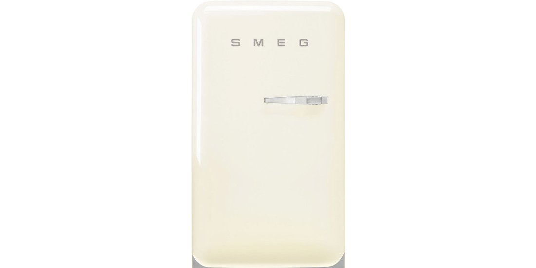 Smeg FAB10HLCR6 frigorifero 135 L D Crema