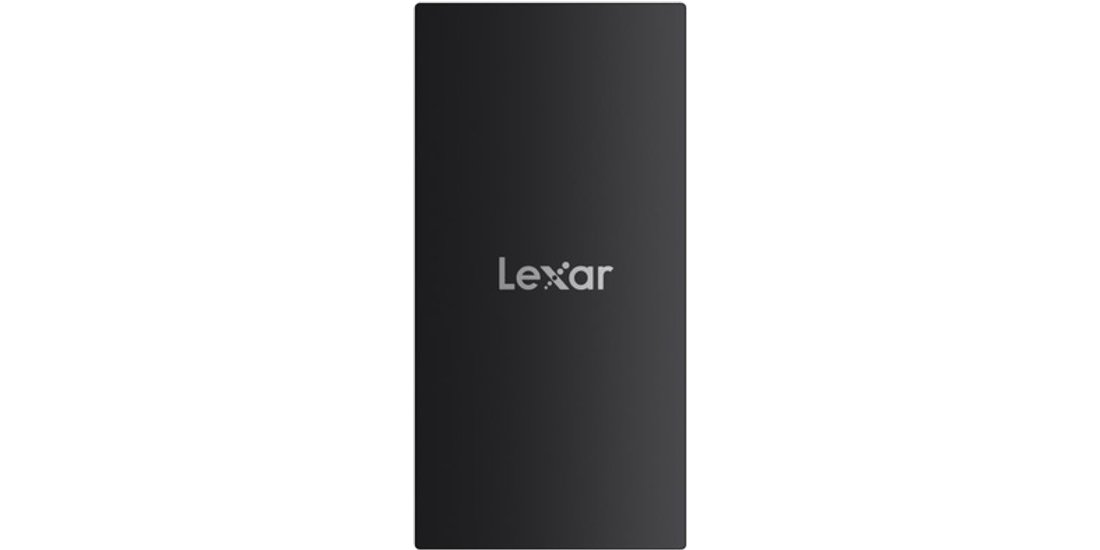 Lexar LSL300002T-RNBNG unità esterna a stato…