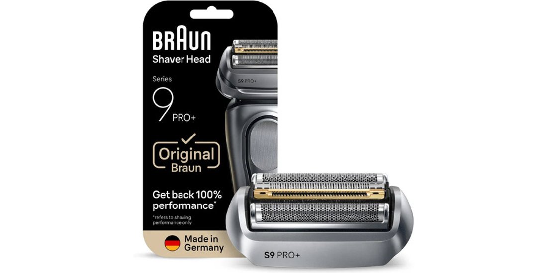 Braun Series 9 96M Testina per rasatura