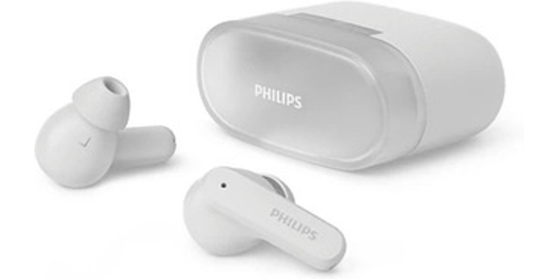 Philips 2000 series TAT2000WT/00 cuffia e auricolare…