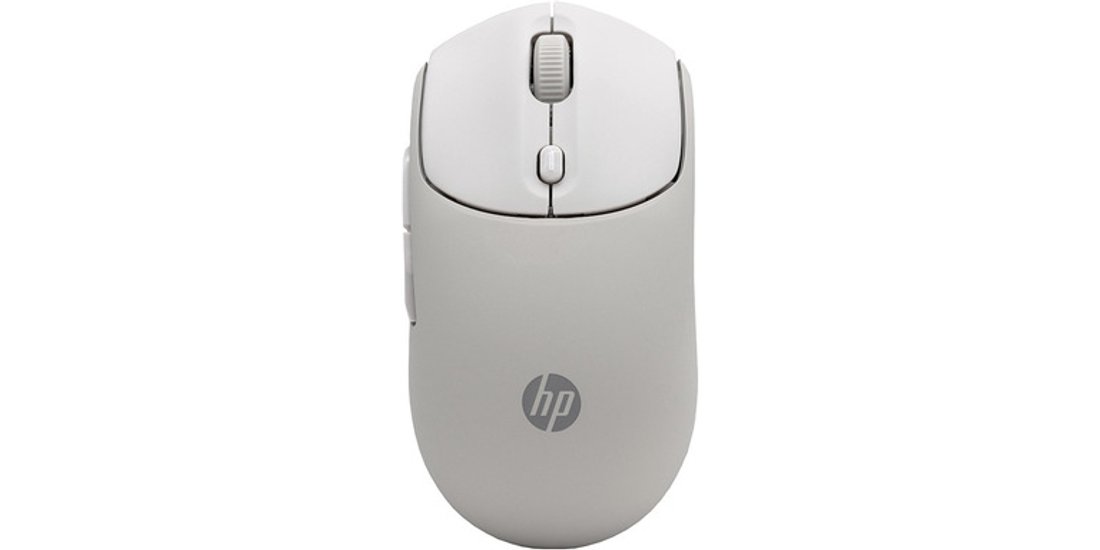 HP Mouse wireless silenzioso 400