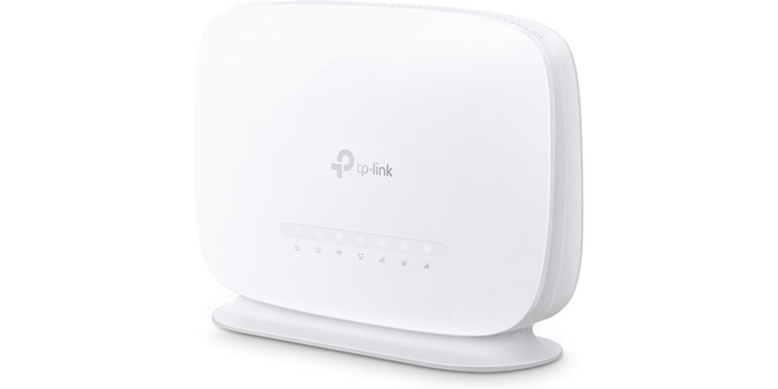 TP-Link Archer MR515 AC1200 router 4G+ LTE wireless…
