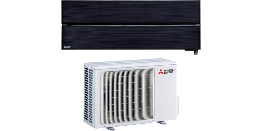 Mitsubishi Electric Monosplit 12000BTu LN