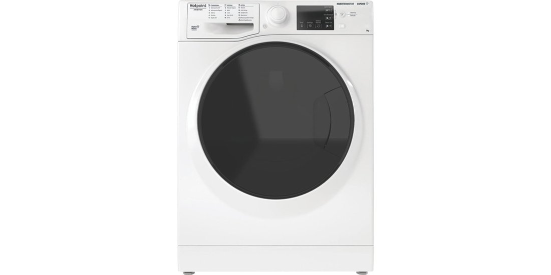 Hotpoint Ariston RSSG 726D IT 7kg Slim Classe…
