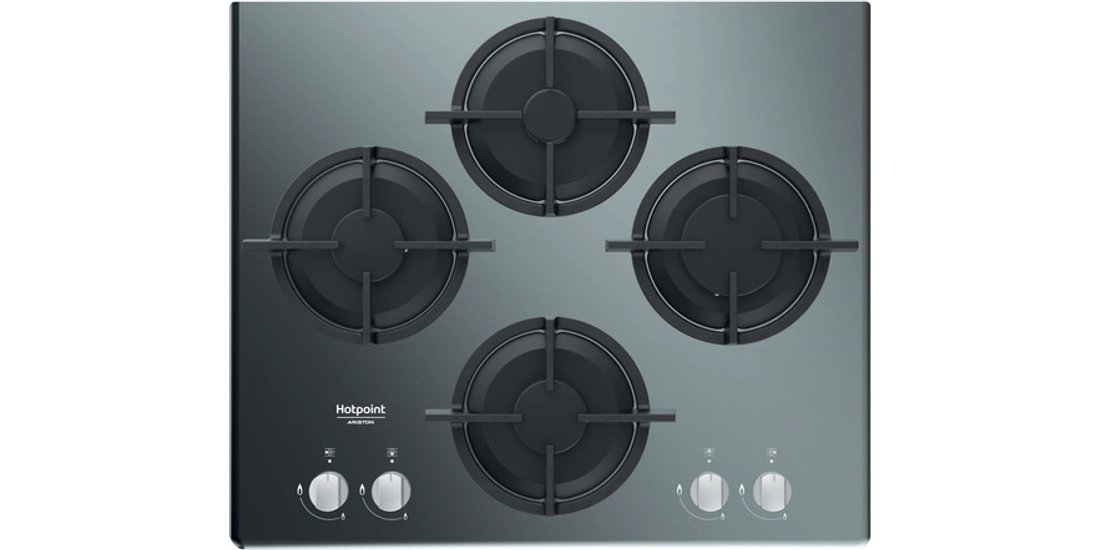 Hotpoint Ariston Piano cottura a gas HAGD 61S…