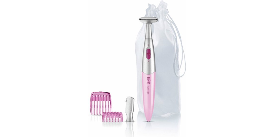 Braun Silk-épil Styler FG1100