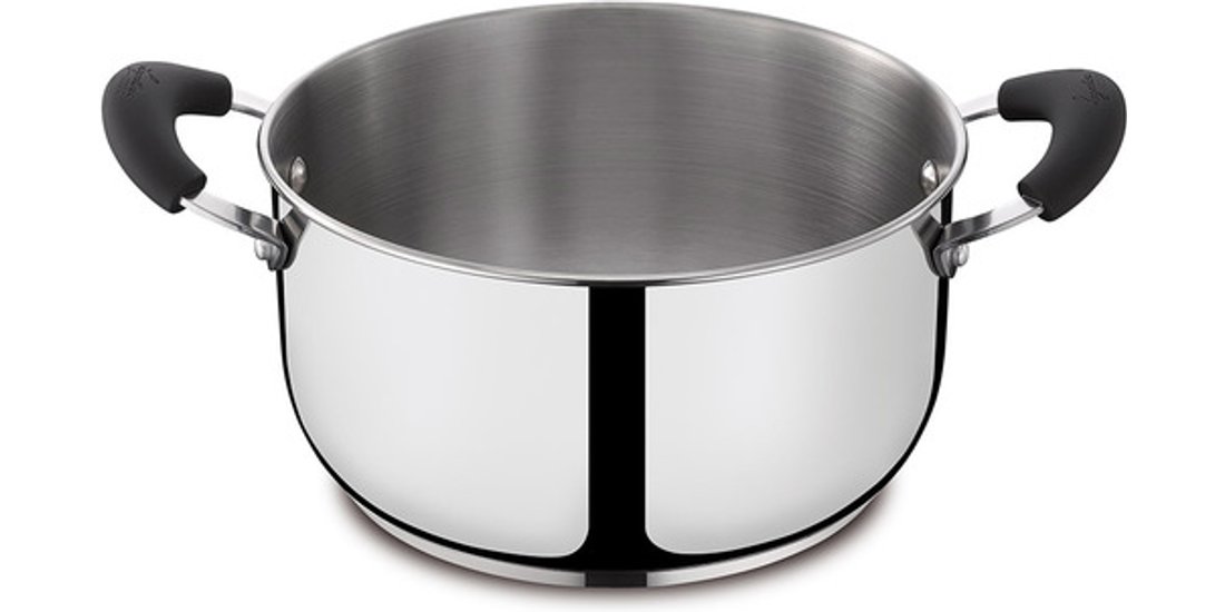 Lagostina Casseruola fonda 2 maniglie Ø …